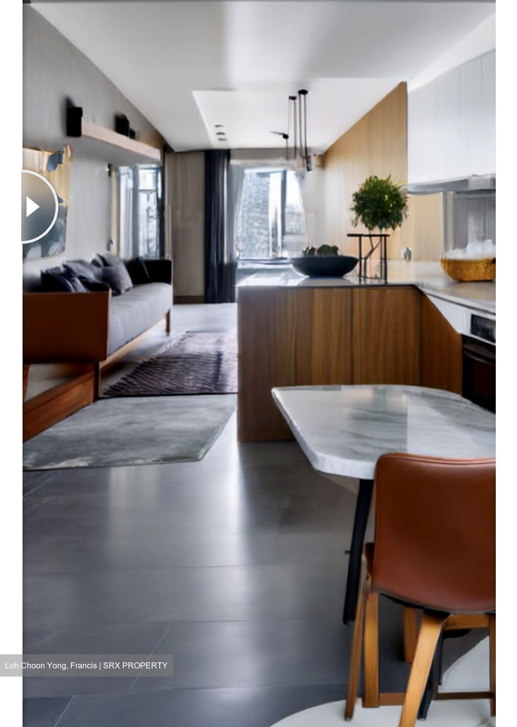 High Park Residences (D28), Apartment #574447371